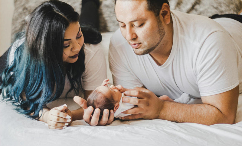 Maintaining Relationships as New Parents: Nurturing Your Partnership Amidst Parenthood