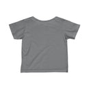 Schoolhouse Sprouts Canvas Logo Toddler Tee