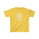 Schoolhouse Sprouts Canvas Logo Kids Tee