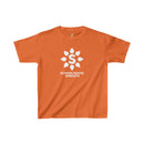 Schoolhouse Sprouts Canvas Logo Kids Tee