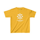 Schoolhouse Sprouts Canvas Logo Kids Tee