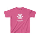 Schoolhouse Sprouts Canvas Logo Kids Tee