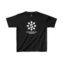 Schoolhouse Sprouts Canvas Logo Kids Tee