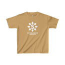 Schoolhouse Sprouts Canvas Logo Kids Tee