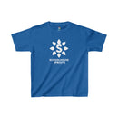 Schoolhouse Sprouts Canvas Logo Kids Tee