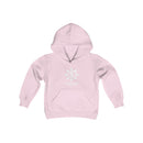 Schoolhouse Sprouts Canvas Logo Kids Hooded Sweatshirt