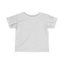 Schoolhouse Sprouts Canvas Logo Toddler Tee