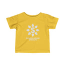 Schoolhouse Sprouts Canvas Logo Toddler Tee