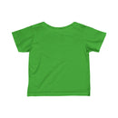 Schoolhouse Sprouts Canvas Logo Toddler Tee