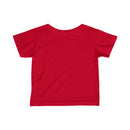 Schoolhouse Sprouts Canvas Logo Toddler Tee