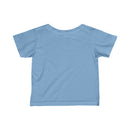 Schoolhouse Sprouts Canvas Logo Toddler Tee