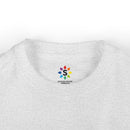 Schoolhouse Sprouts Canvas Logo Toddler Tee