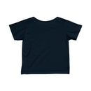 Schoolhouse Sprouts Canvas Logo Toddler Tee