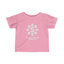 Schoolhouse Sprouts Canvas Logo Toddler Tee