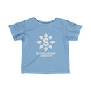 Schoolhouse Sprouts Canvas Logo Toddler Tee